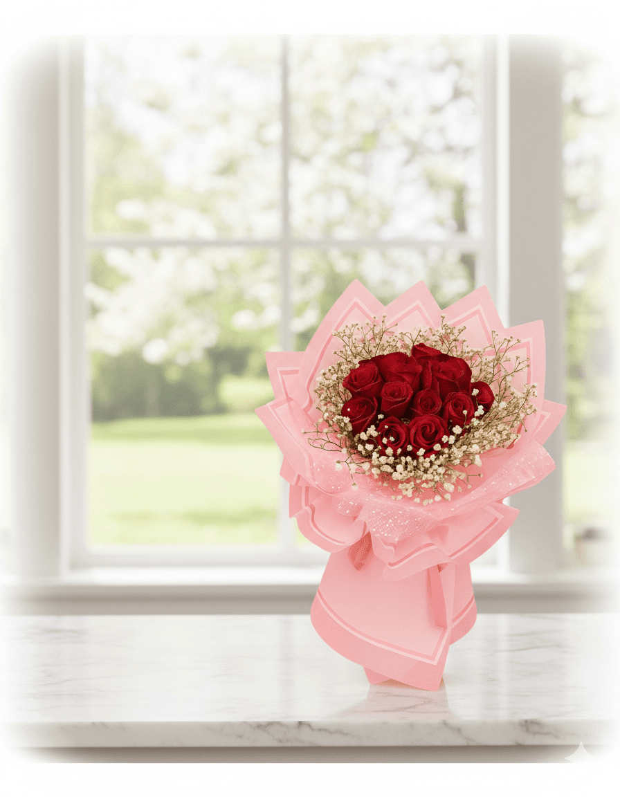 Bouquets